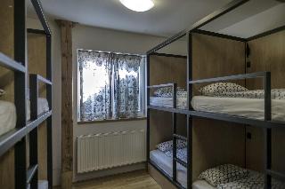 Hostel One Miru fotoÄŸrafÄ±