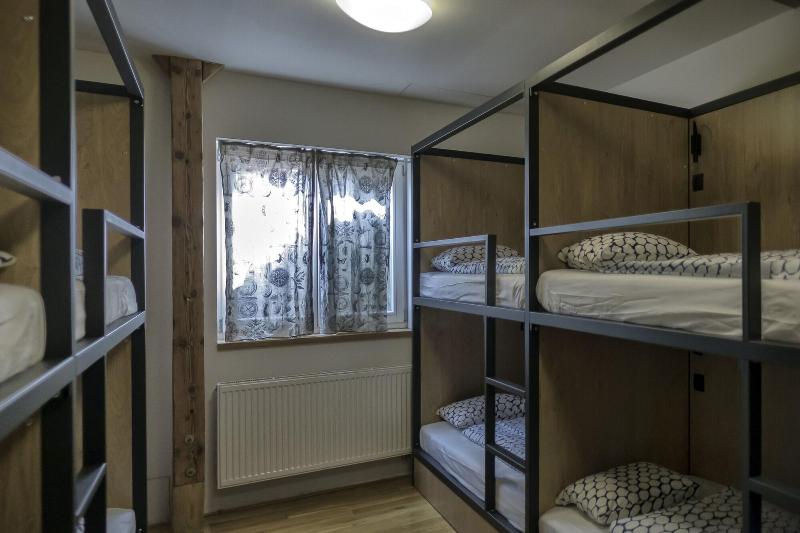 Hostel One Miru - Oda
