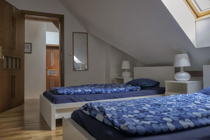 Hostel One Miru - Oda