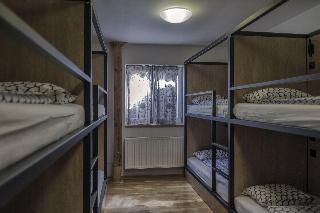 Hostel One Miru fotoÄŸrafÄ±