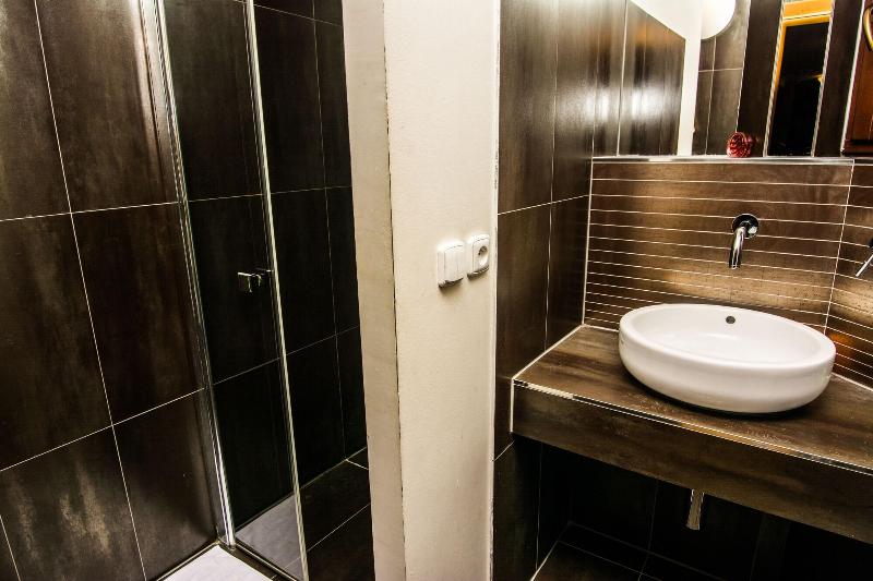 Hostel One Miru - Oda