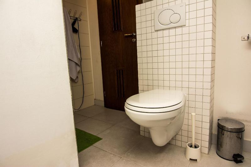 Hostel One Miru - Oda