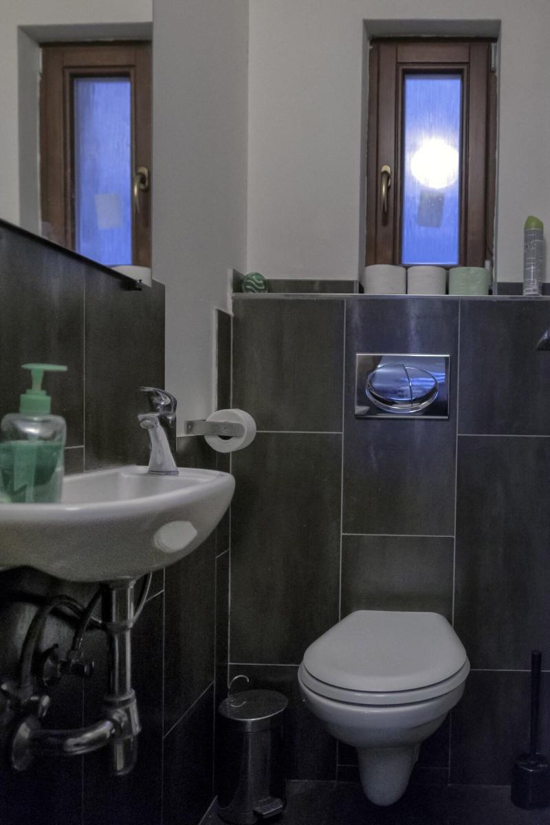 Hostel One Miru - Oda
