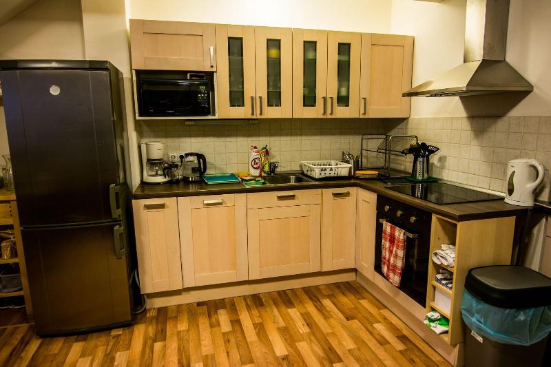 Hostel One Miru - Oda