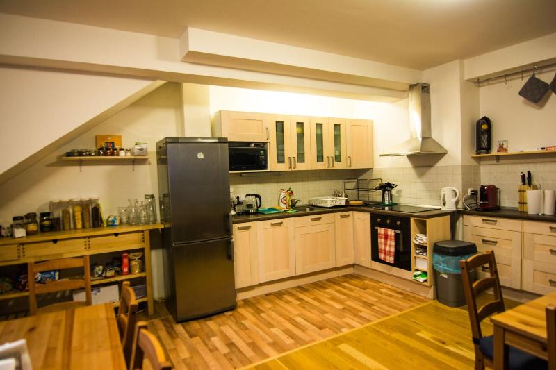 Hostel One Miru - Oda