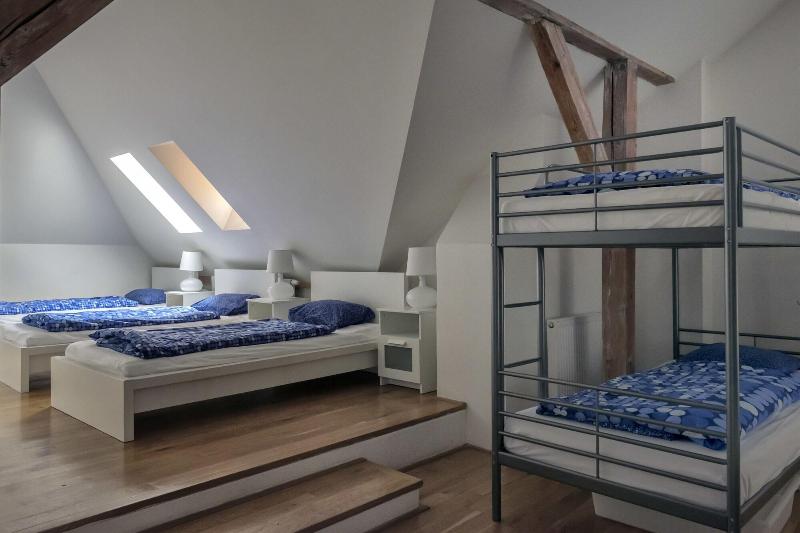 Hostel One Miru - Oda