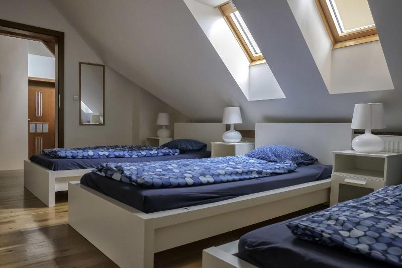 Hostel One Miru - Oda