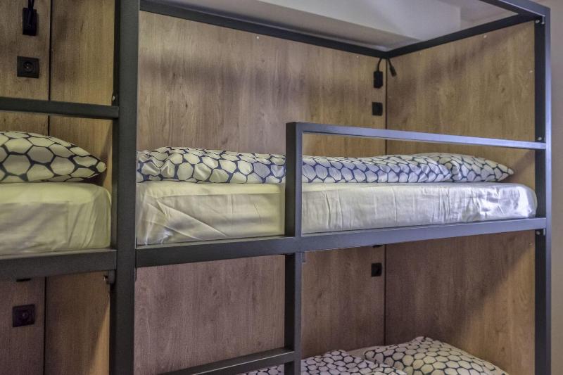 Hostel One Miru - Oda