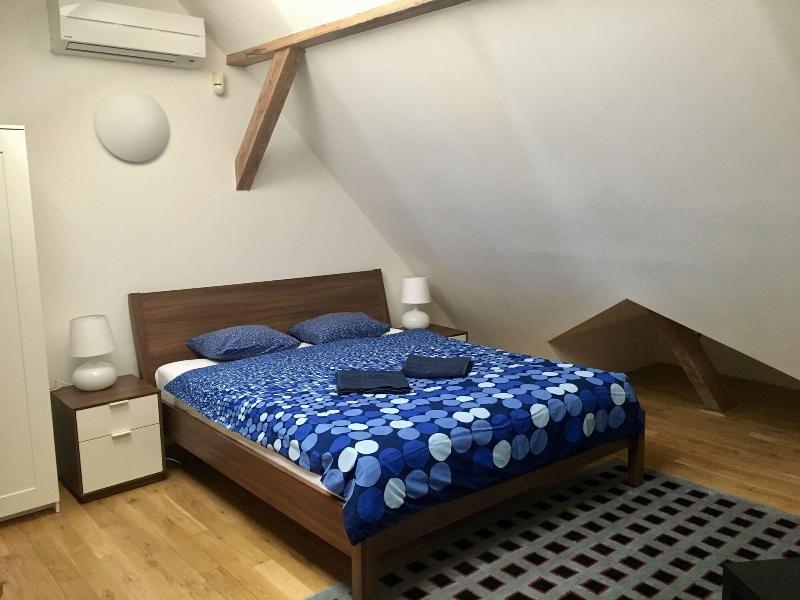 Hostel One Miru - Oda