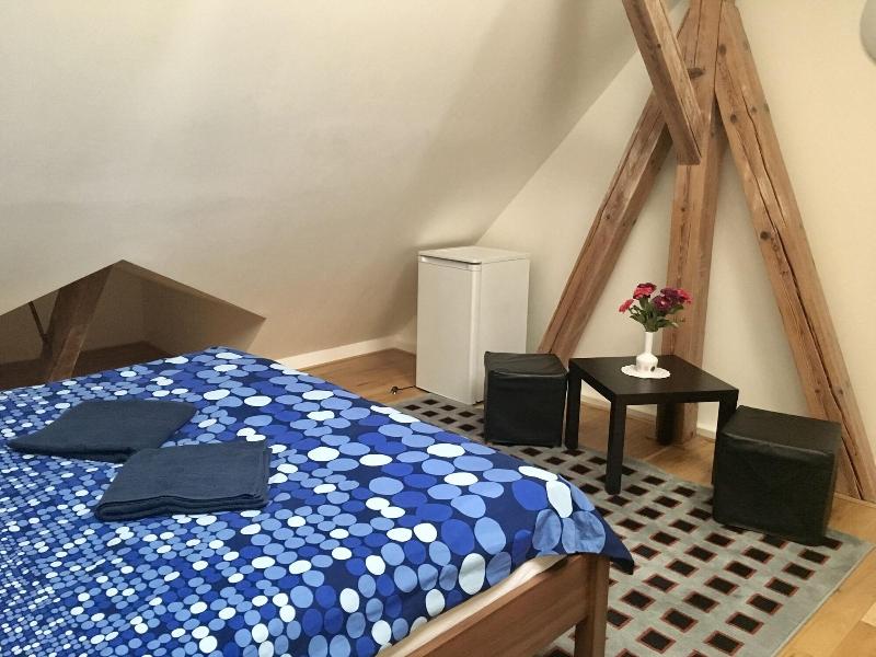 Hostel One Miru - Oda
