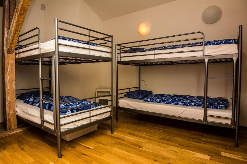 Hostel One Miru - Oda