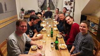 Hostel One Miru fotoÄŸrafÄ±