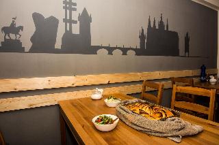 Hostel One Miru fotoÄŸrafÄ±