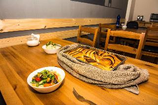 Hostel One Miru fotoÄŸrafÄ±