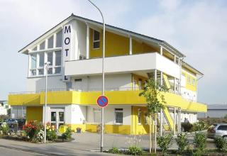 i-Motel otel fotoğrafı