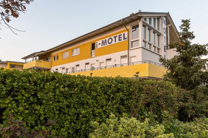 i-Motel - Genel