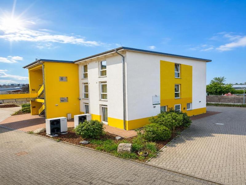 i-Motel - Genel