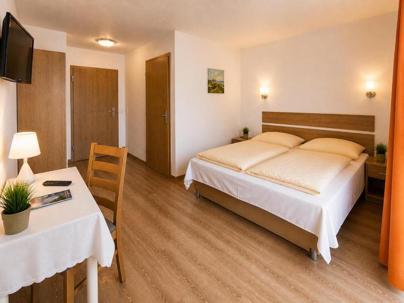 i-Motel - Genel