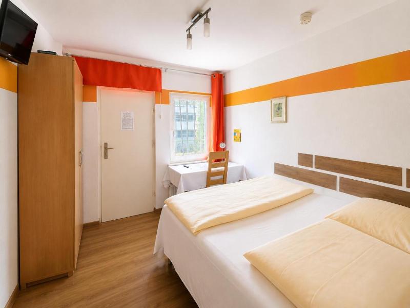 i-Motel - Genel