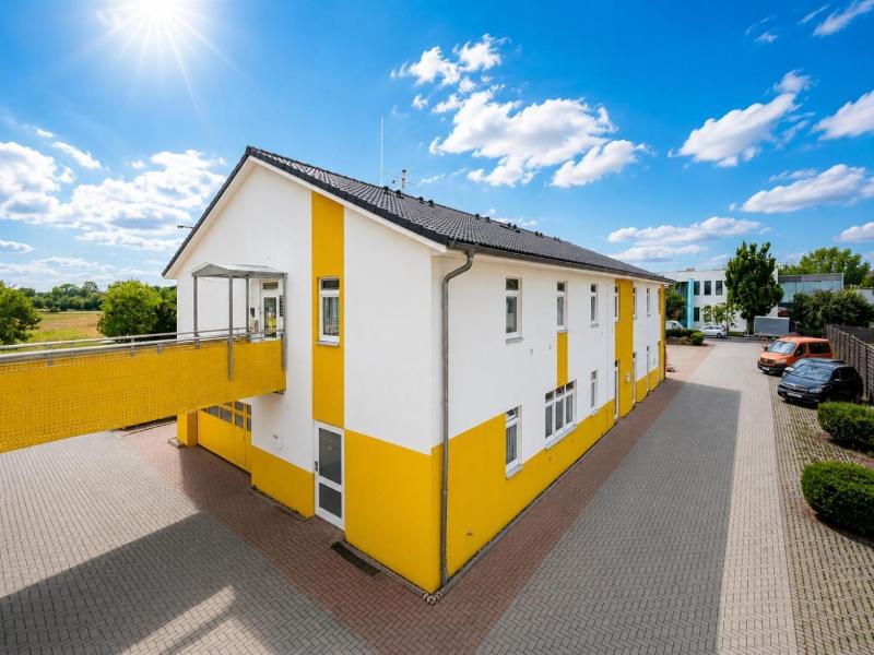 i-Motel - Genel