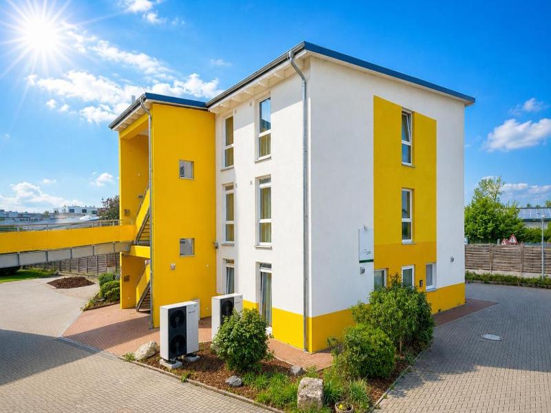 i-Motel - Genel