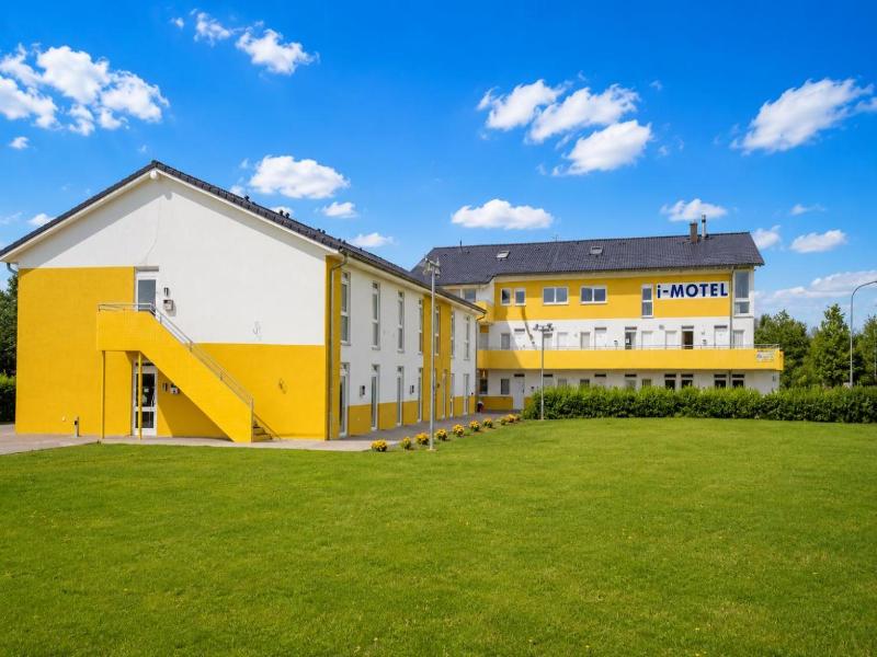 i-Motel - Genel