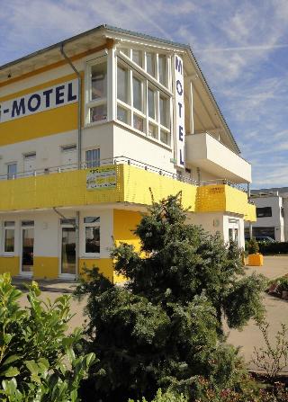i-Motel fotoÄŸrafÄ±