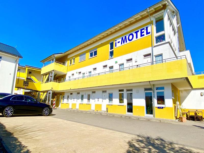 i-Motel - Genel