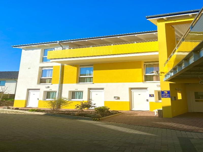 i-Motel - Genel