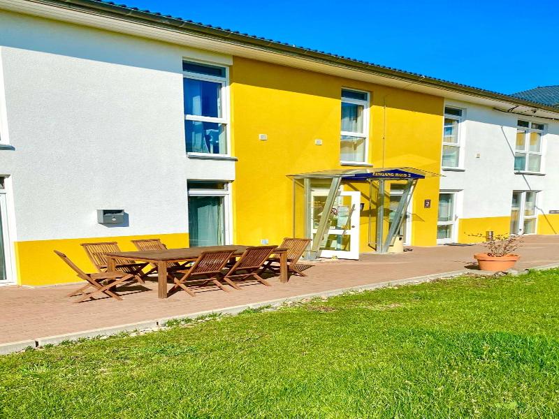 i-Motel - Genel