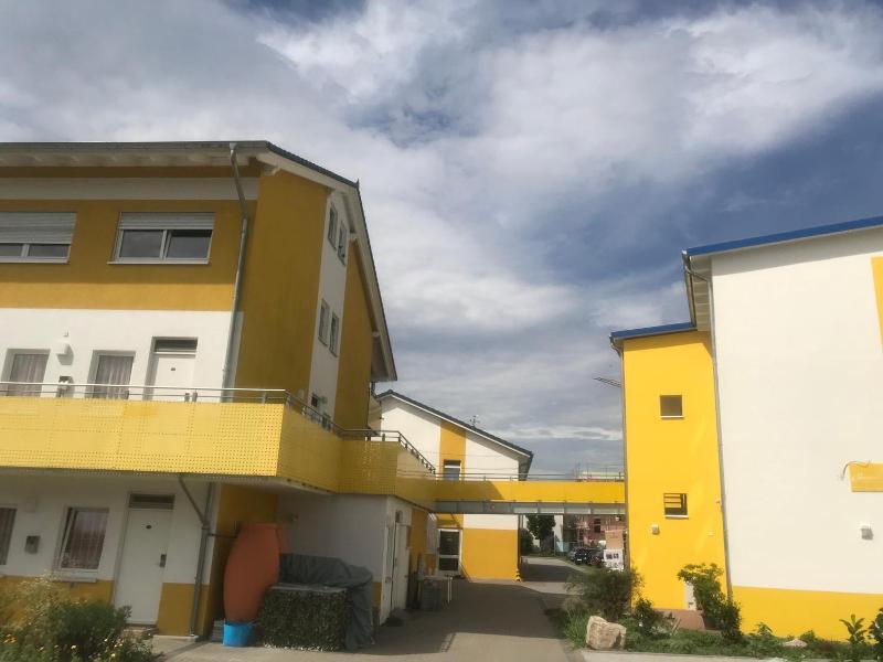 i-Motel - Genel