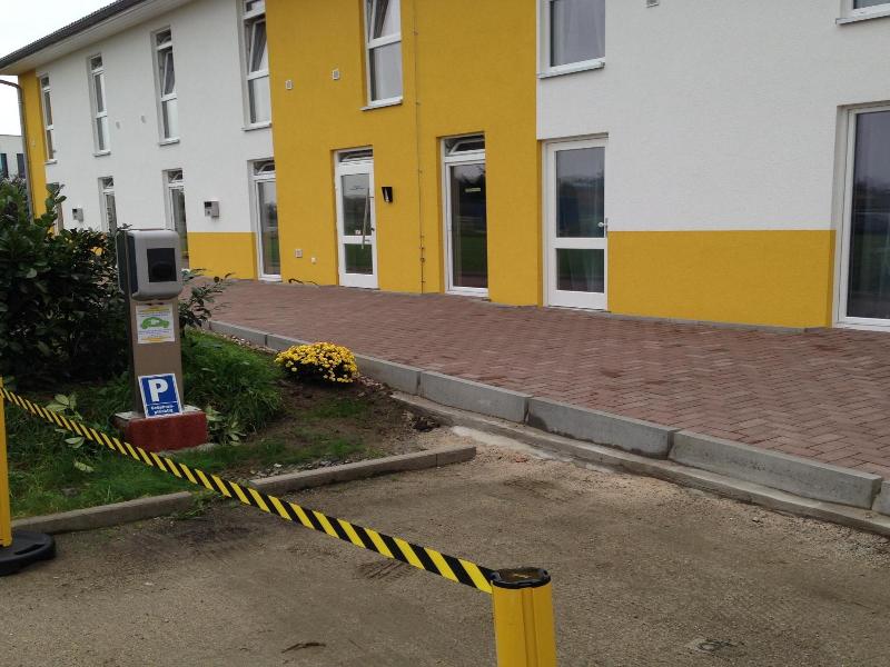 i-Motel - Genel