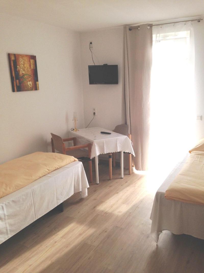 i-Motel - Oda