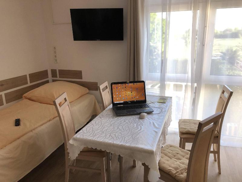 i-Motel - Oda