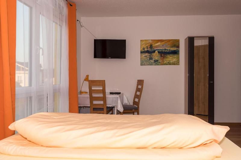 i-Motel - Oda