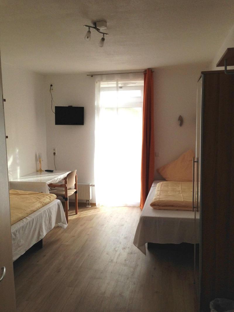 i-Motel - Oda