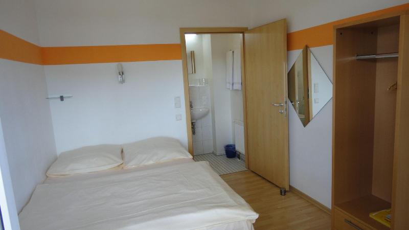 i-Motel - Oda
