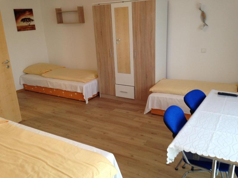 i-Motel - Oda