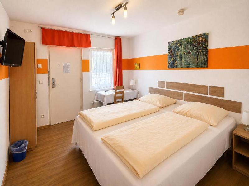 i-Motel - Oda