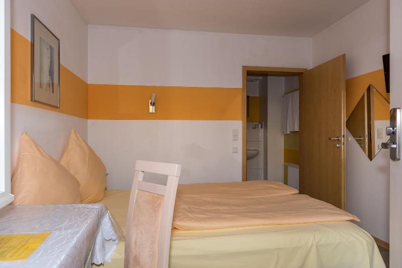 i-Motel - Oda