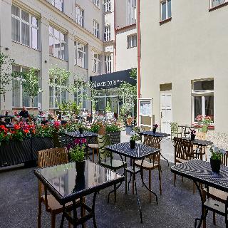 Hotel Garden Court Prague fotoÄŸrafÄ±