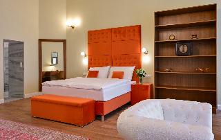 Hotel Garden Court Prague fotoÄŸrafÄ±