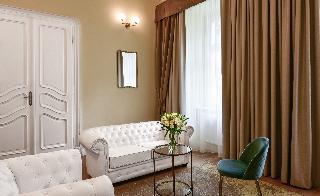 Hotel Garden Court Prague fotoÄŸrafÄ±