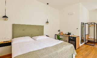Hotel Garden Court Prague fotoÄŸrafÄ±
