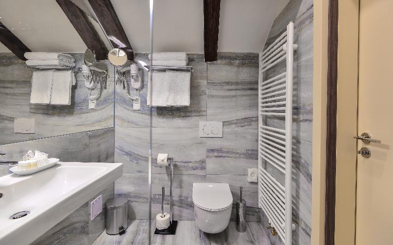 Hotel Garden Court Prague - Oda