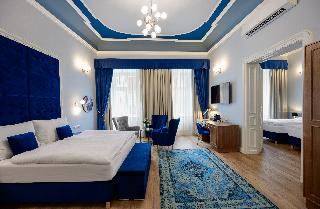 Hotel Garden Court Prague fotoÄŸrafÄ±