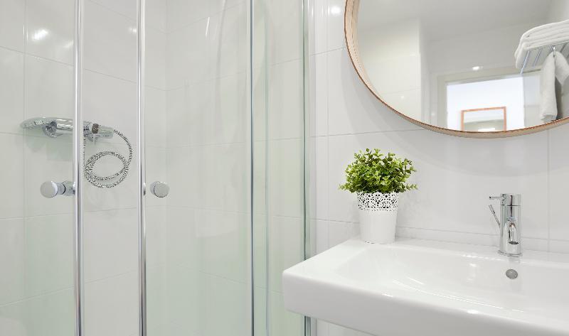 Hotel Garden Court Prague - Oda