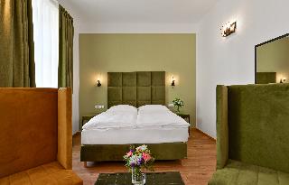 Hotel Garden Court Prague fotoÄŸrafÄ±