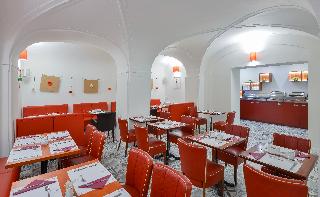 Hotel Garden Court Prague fotoÄŸrafÄ±