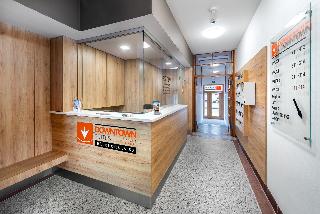 Downtown Suites Belohorska fotoÄŸrafÄ±